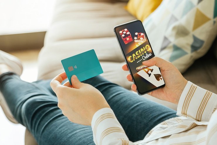 Proses keamanan data yang terus dijaga oleh tim setiap saat