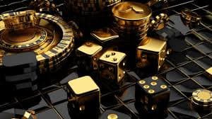 Pengguna menikmati layanan hiburan platform dengan aman dan menyenangkan