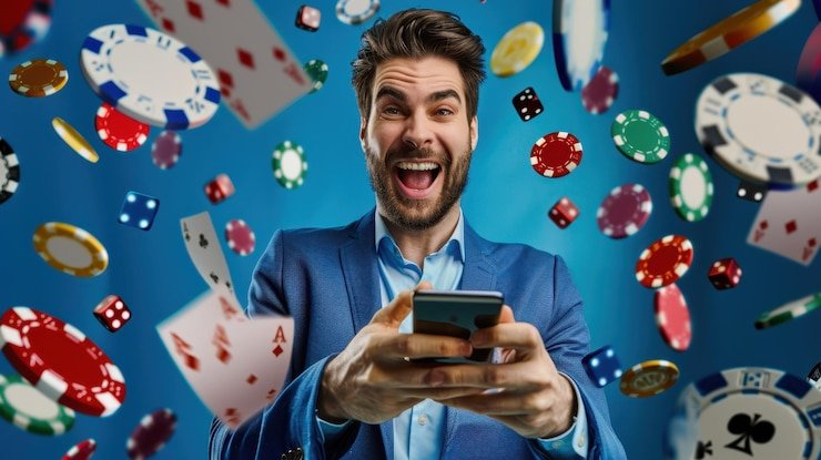 Langkah awal membuat akun di perangkat mobile dan desktop dengan mudah dan aman